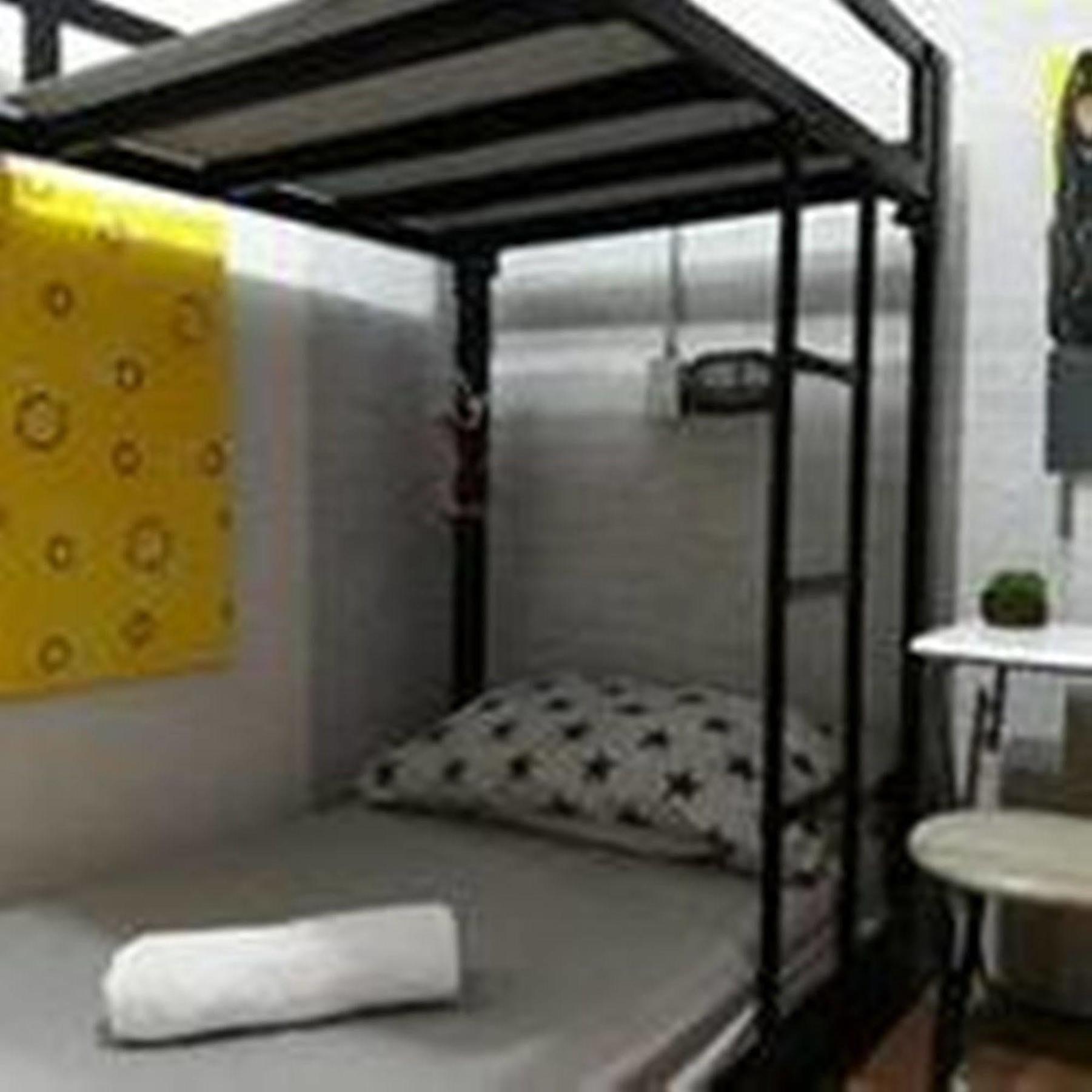 Bed Bangkok Hostel Exterior photo